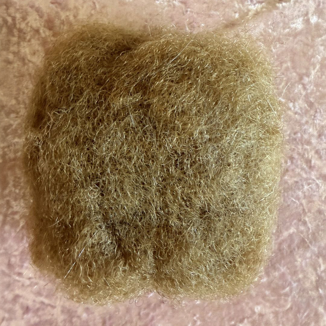 Afro Kinky Bulk Hair – 100% Natural Human Hair for Dreadlocks & Braiding