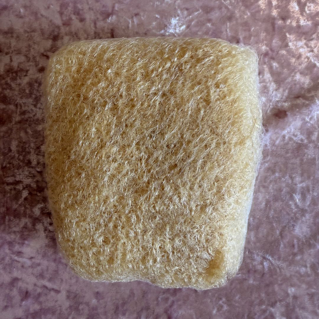 Afro Kinky Bulk Hair – 100% Natural Human Hair for Dreadlocks & Braiding