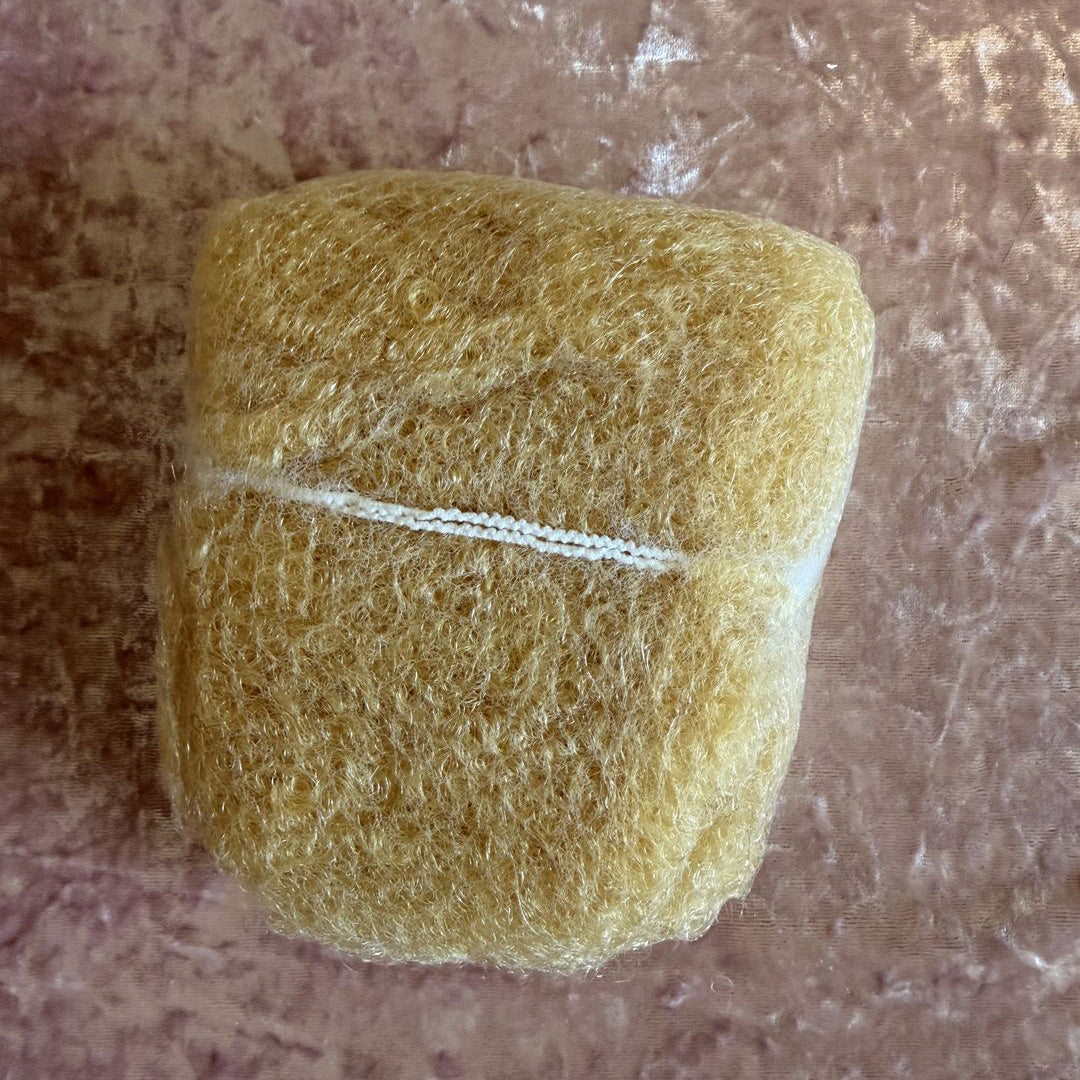 Afro Kinky Bulk Hair – 100% Natural Human Hair for Dreadlocks & Braiding